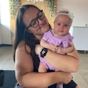 Meet your Posher, Faith